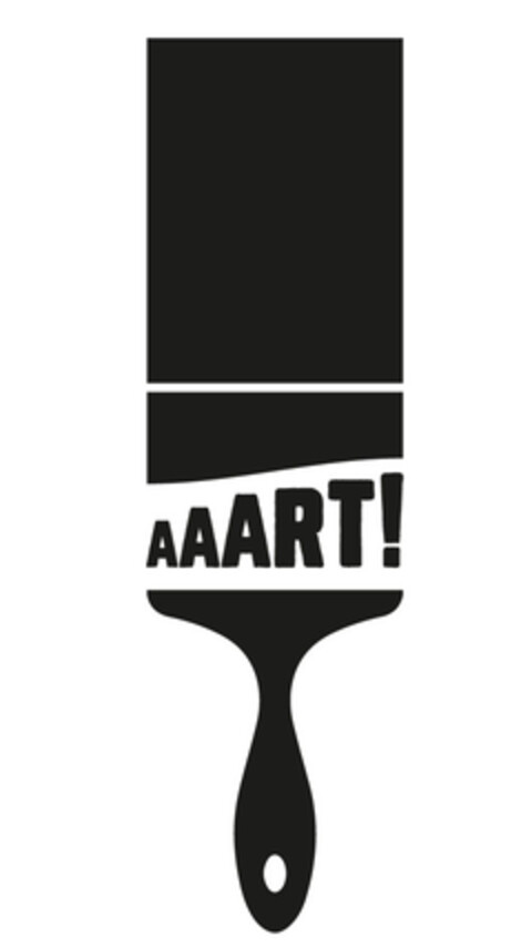 AAART! Logo (EUIPO, 30.01.2014)