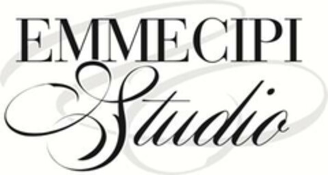 EMMECIPI STUDIO Logo (EUIPO, 06.02.2014)