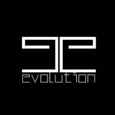 evolution Logo (EUIPO, 22.04.2014)