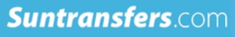 SUNTRANSFERS.COM Logo (EUIPO, 27.06.2014)