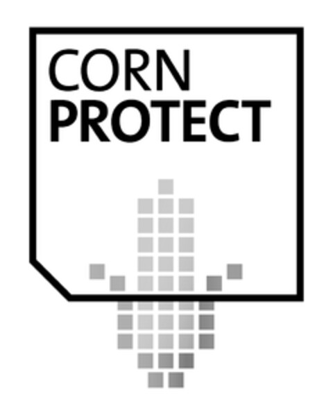 CORN PROTECT Logo (EUIPO, 07/04/2014)