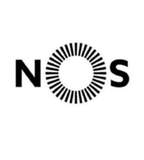 NOS Logo (EUIPO, 07/16/2014)