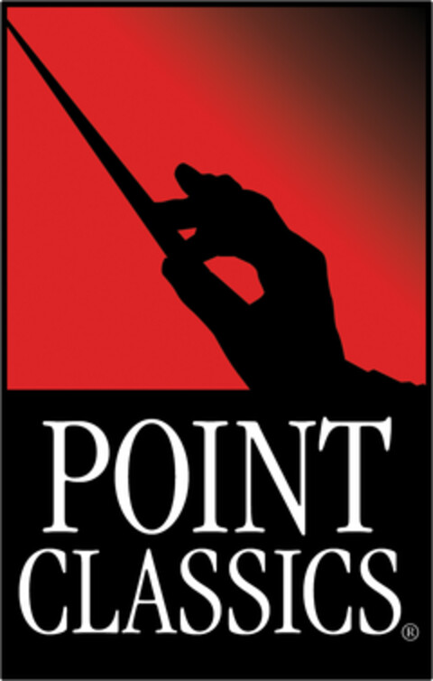 POINT CLASSICS Logo (EUIPO, 25.07.2014)