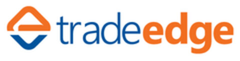 tradeedge Logo (EUIPO, 30.07.2014)