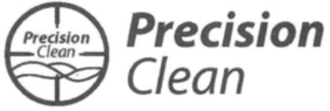 PrecisionClean Logo (EUIPO, 03.10.2014)