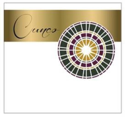 Cunco Logo (EUIPO, 10.10.2014)