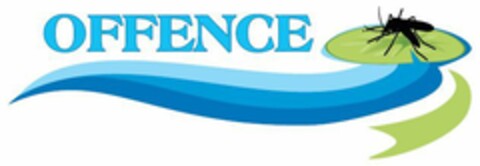 Offence Logo (EUIPO, 17.10.2014)