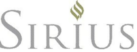 SIRIUS Logo (EUIPO, 11/11/2014)