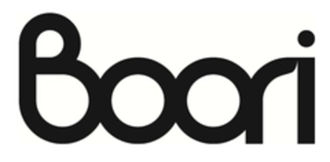 Boori Logo (EUIPO, 02.12.2014)