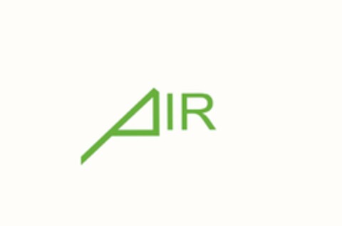 AIR Logo (EUIPO, 22.01.2015)