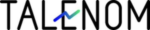 TALENOM Logo (EUIPO, 03/02/2015)