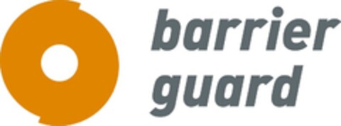 BARRIERGUARD Logo (EUIPO, 04.03.2015)