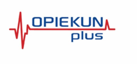 opiekun plus Logo (EUIPO, 12.03.2015)