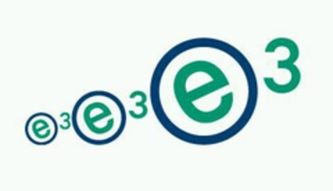 e3e3e3 Logo (EUIPO, 20.03.2015)