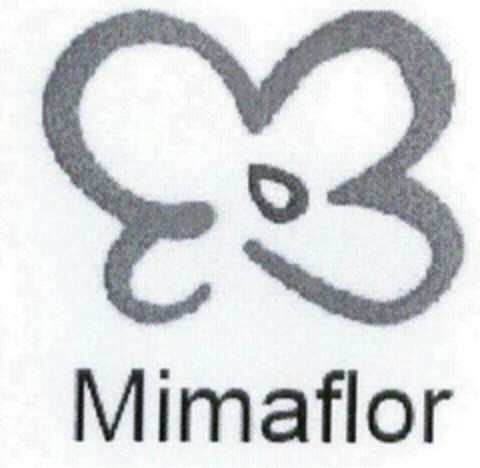 Mimaflor Logo (EUIPO, 14.04.2015)