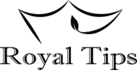 ROYAL TIPS Logo (EUIPO, 24.04.2015)