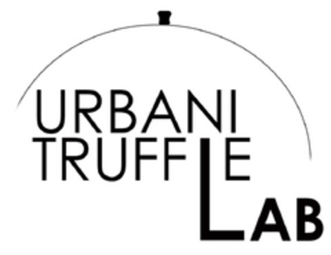 URBANI TRUFFLE LAB Logo (EUIPO, 24.04.2015)