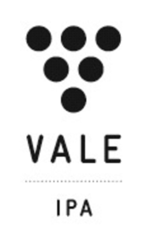 VALE IPA Logo (EUIPO, 05/11/2015)