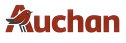 AUCHAN Logo (EUIPO, 18.05.2015)