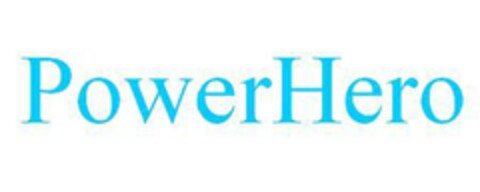 PowerHero Logo (EUIPO, 28.05.2015)