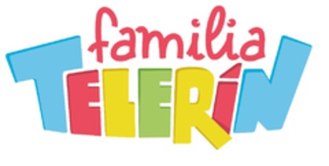 FAMILIA TELERIN Logo (EUIPO, 04.06.2015)