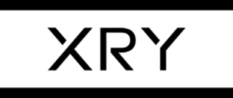 XRY Logo (EUIPO, 10.06.2015)