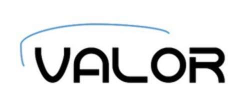 VALOR Logo (EUIPO, 10.06.2015)