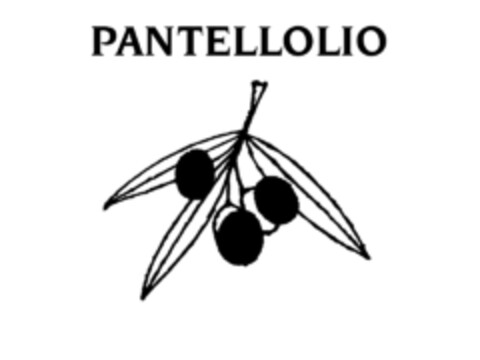 PANTELLOLIO Logo (EUIPO, 18.06.2015)