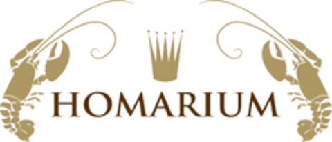 HOMARIUM Logo (EUIPO, 31.08.2015)