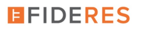 FIDERES Logo (EUIPO, 11/23/2015)