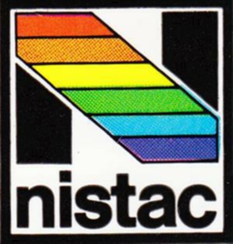 nistac Logo (EUIPO, 09.12.2015)