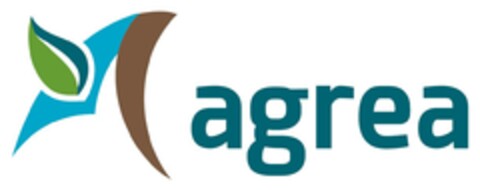 AGREA Logo (EUIPO, 12/09/2015)