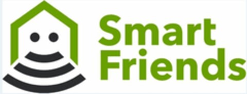 Smart Friends Logo (EUIPO, 23.02.2016)