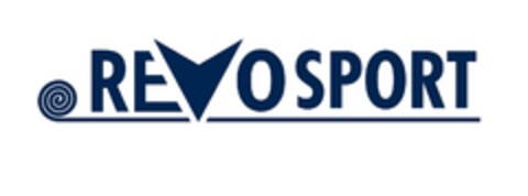REVOSPORT Logo (EUIPO, 24.02.2016)