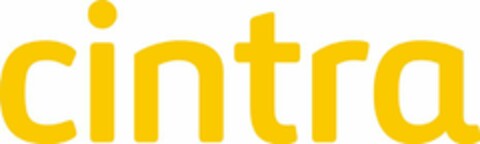 cintra Logo (EUIPO, 03/04/2016)