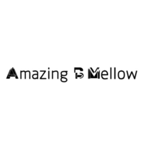Amazing B Mellow Logo (EUIPO, 21.03.2016)