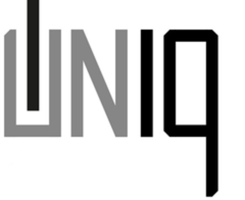 uniq Logo (EUIPO, 06/29/2016)