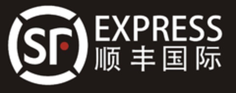 SF EXPRESS Logo (EUIPO, 12.08.2016)