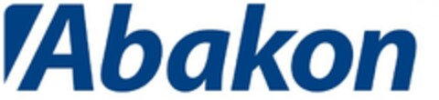 Abakon Logo (EUIPO, 09/15/2016)