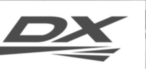 DX Logo (EUIPO, 11/23/2016)