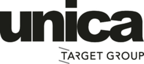 UNICA Target Group Logo (EUIPO, 30.11.2016)