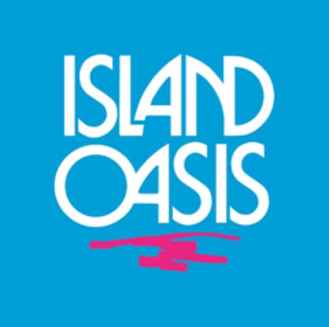 ISLAND OASIS Logo (EUIPO, 02.12.2016)