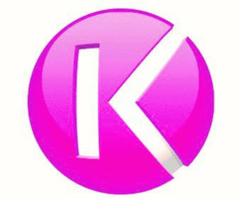 K Logo (EUIPO, 19.12.2016)