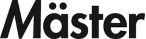 Mäster Logo (EUIPO, 21.12.2016)
