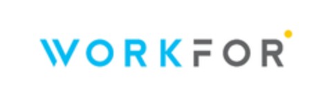 WORKFOR Logo (EUIPO, 25.12.2016)