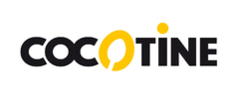 COCOTINE Logo (EUIPO, 23.12.2016)