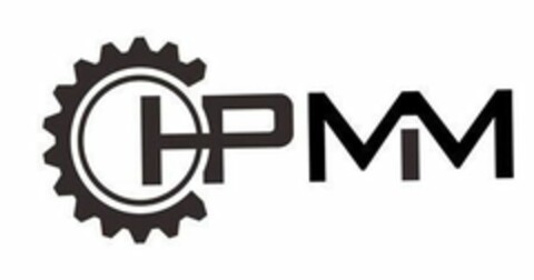 HPMM Logo (EUIPO, 03/07/2017)