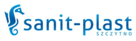 sanit-plast SZCZYTNO Logo (EUIPO, 04/05/2017)