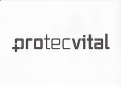 protecvital Logo (EUIPO, 27.04.2017)