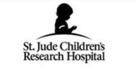 St. Jude Children's Research Hospital Logo (EUIPO, 28.04.2017)